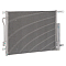 Konditsioner radiatori Ravon Nexia R3 1.5i uchun (LRAC 0582)0