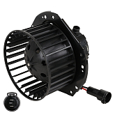 Isitgich elektr ventilyatori Nexia (LFh 0547)