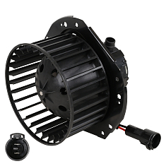 Isitgich elektr ventilyatori Nexia (LFh 0547)