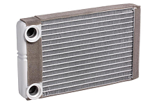 Isitish radiatori Chevrolet Cobalt uchun (LRh 0595)