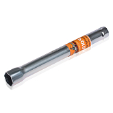 21*230 mm rezina tutqichli naychali sham kaliti (AK-S-06)