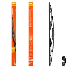 Ramkali oyna tozalagich pichog‘i 600 mm (24