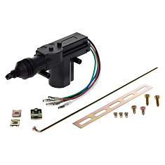 Qulf aktuatori 5 kontaktli (SLA 0105)