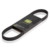 Ремень приводной для автомобилей Chevrolet Lanos (97-)/Daewoo Nexia (95-) 1.5i/1.6i SOHCГУР+ (5PK975)