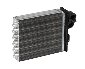 Isitish radiatori Lada Largus (12-) / Renault Logan (04-), alyuminiy (LRh 0998)