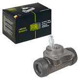 Цилиндр тормозной задний для автомобилей Daewoo Nexia (94-) DOHC левый/правый d=19мм