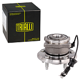 G‘ildirak stupitsasi Chevrolet Captiva orqa (podshipnik bilan) (MR 0586)