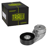 Haydovchi kamar roligi Chevrolet Captiva/Malibu 2.4i (tarang mexanizmi bilan) (CM 0506)