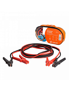 Jumper kabellari 300A PRO (3 m, 6/12V, sumka) (SA-300-05)