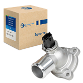 Termostat Chevrolet Spark 1.0i/1.2i uchun (98°C) (korpus bilan) (LT 0542)