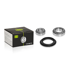 Ремкомплект ступицы задней для автомобиля Daewoo Nexia (94-)/Aveo (05-)