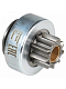 Starter haydovchisi (bendiks) Chevrolet Cobalt (11-) 1.5i Delco turi (VCS 0516)0