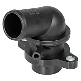 Termostat Nexia DOHC uchun (91°C) (korpus bilan) (LT 0526)