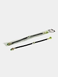 Tormoz shlangi Chevrolet Lacetti/Gentra orqa chap (BF 0582)