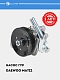 Gidravlik rul kuchaytirgich nasosi Matiz (LPS 0508)0