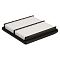 Havo filtri Nexia 1.5i uchun (TR2229)0