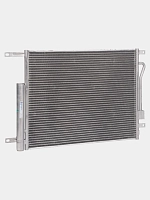 Konditsioner radiatori Ravon Nexia R3 1.5i uchun (LRAC 0582)