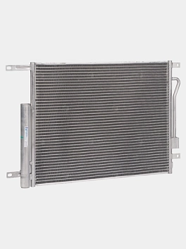 Konditsioner radiatori Ravon Nexia R3 1.5i uchun (LRAC 0582)