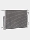 Konditsioner radiatori Ravon Nexia R3 1.5i uchun (LRAC 0582)0