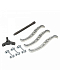 Uch jag'li bo'g'imli tortgich 250 mm (100-250 mm) (AT-GP3-05)5