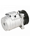 Konditsioner kompressori Chevrolet Captiva 2 2.4i (LCAC 0543)2