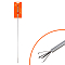 4 oyoqli ushlagich (L=600 mm) (ATBS001)0