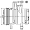 Konditsioner kompressori Matiz (LCAC 0541)2