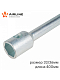 Soxta rozetkali kalit 33*36*400 mm (AK-B-13)3