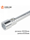 Soxta rozetkali kalit 32*33*400 mm (AK-B-10)3