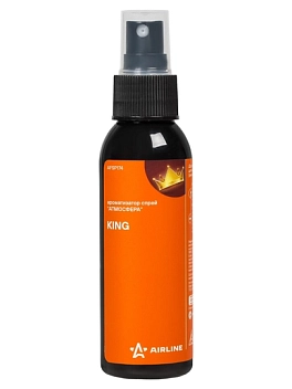 Aromatizator-sprey 