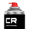 Очиститель тормозов и деталей сцепления, аэрозоль, 800ml1